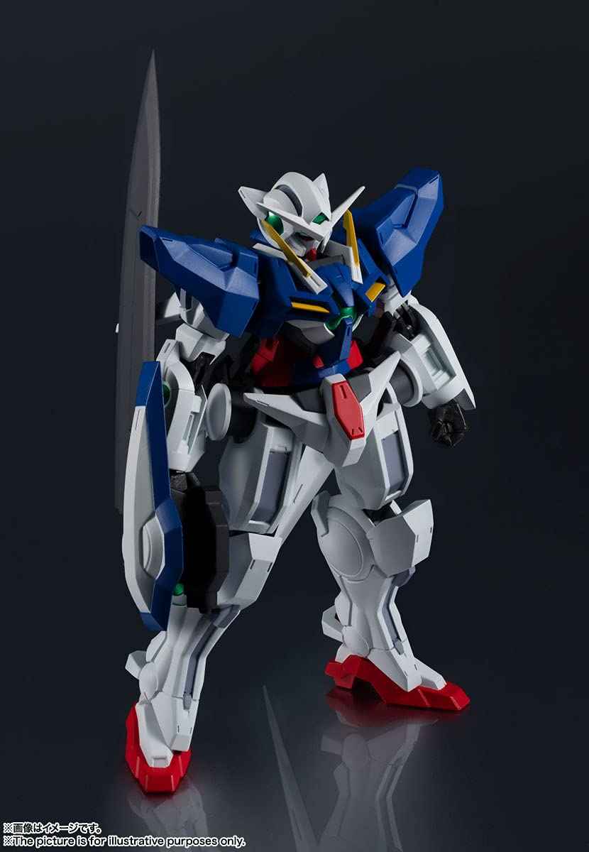 Amazon | TAMASHII NATIONS GUNDAM UNIVERSE 機動戦士ガンダム00 GN