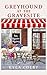 Greyhound at the Gravesite: Pets Reporter Mystery (Pets Reporter Cozy Mystery)