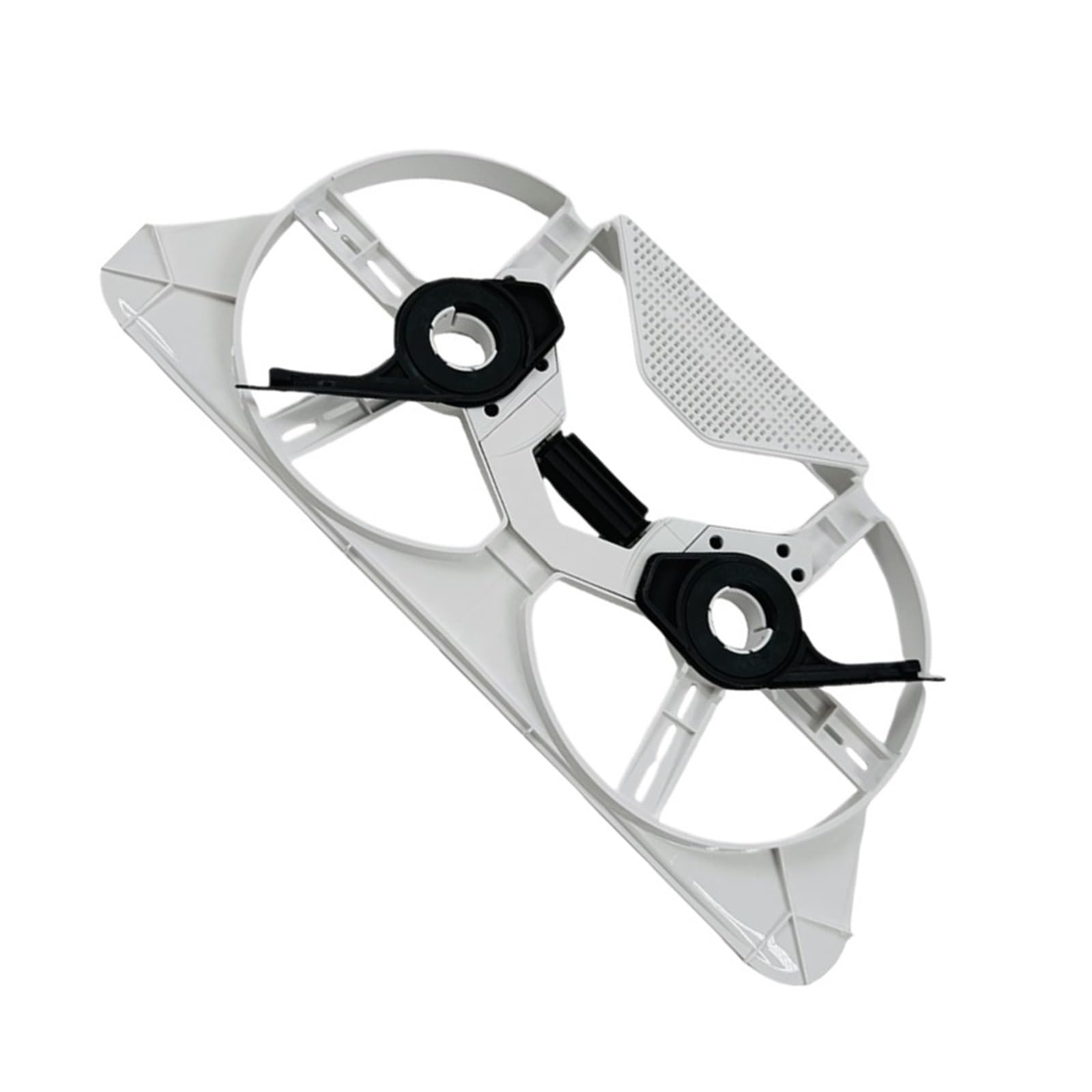 Mop Cleaning Station Tray Accessories Washing Plate Washboard Spare Parts