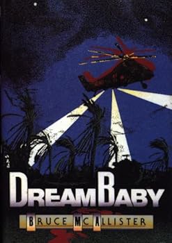 Mass Market Paperback Dream Baby Book