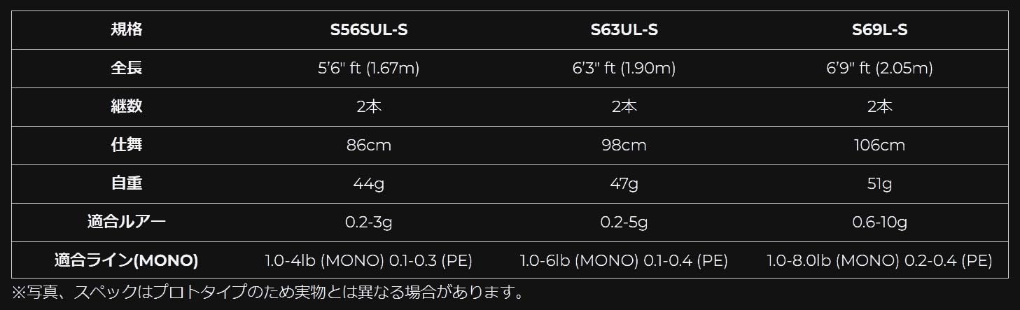 Amazon | ゼスタ(Xesta) ブラックスター S69L-S SHARP FRICTION