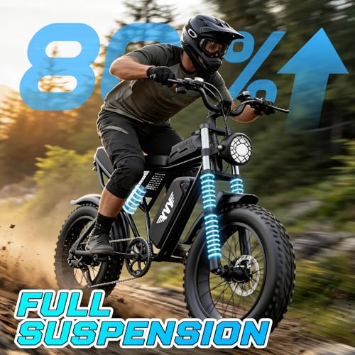 YVY Adult Electric Bike