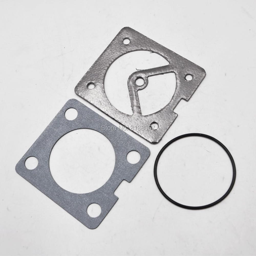 YANGGOPremium Motorcycle Parts D30139 Air Compressor Graphite Gasket fit Kit for Porter Cable KK-4949