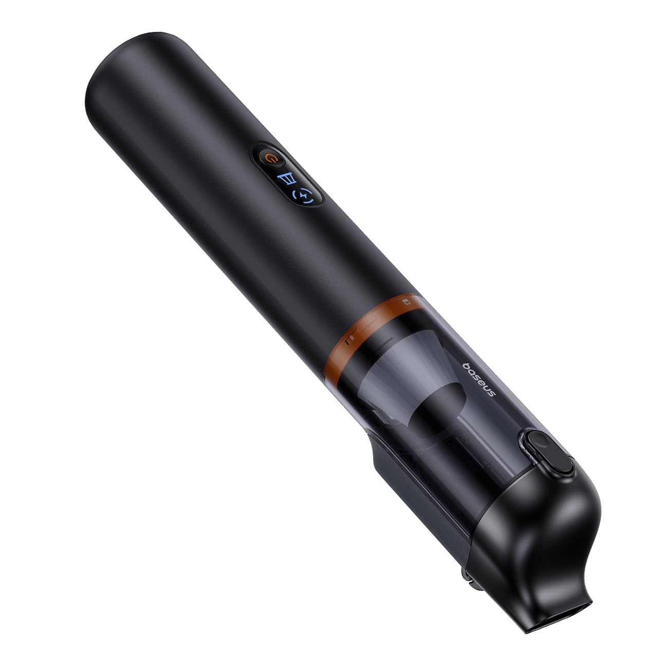 Baseus Aspirapolvere manuale Autohauger A5 Air 12000Pa (nero)