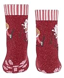 Zoom IMG-1 skiing santa cotone sostenibile manopole