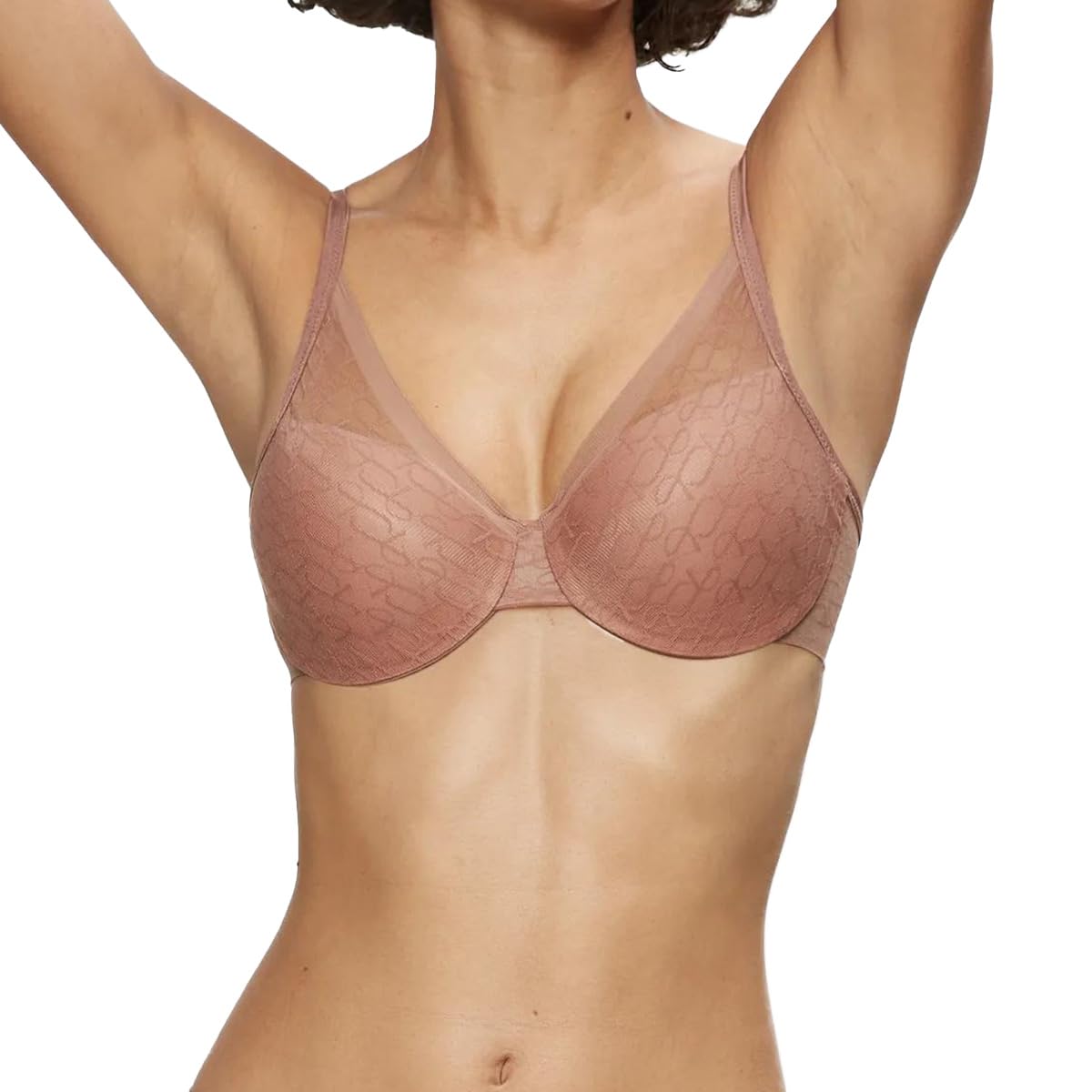 Reggiseno Triumph Signature Sheer Whp – Leggero, Traspirante E Morbido, Realizzato Con Materiali Sostenibili