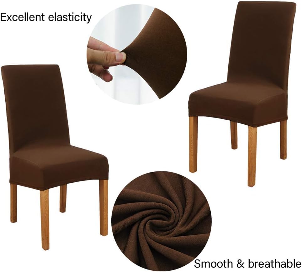 Recopilación y reviews de Sillas para comedor baratas Top cinco. 26 Imagen adicional