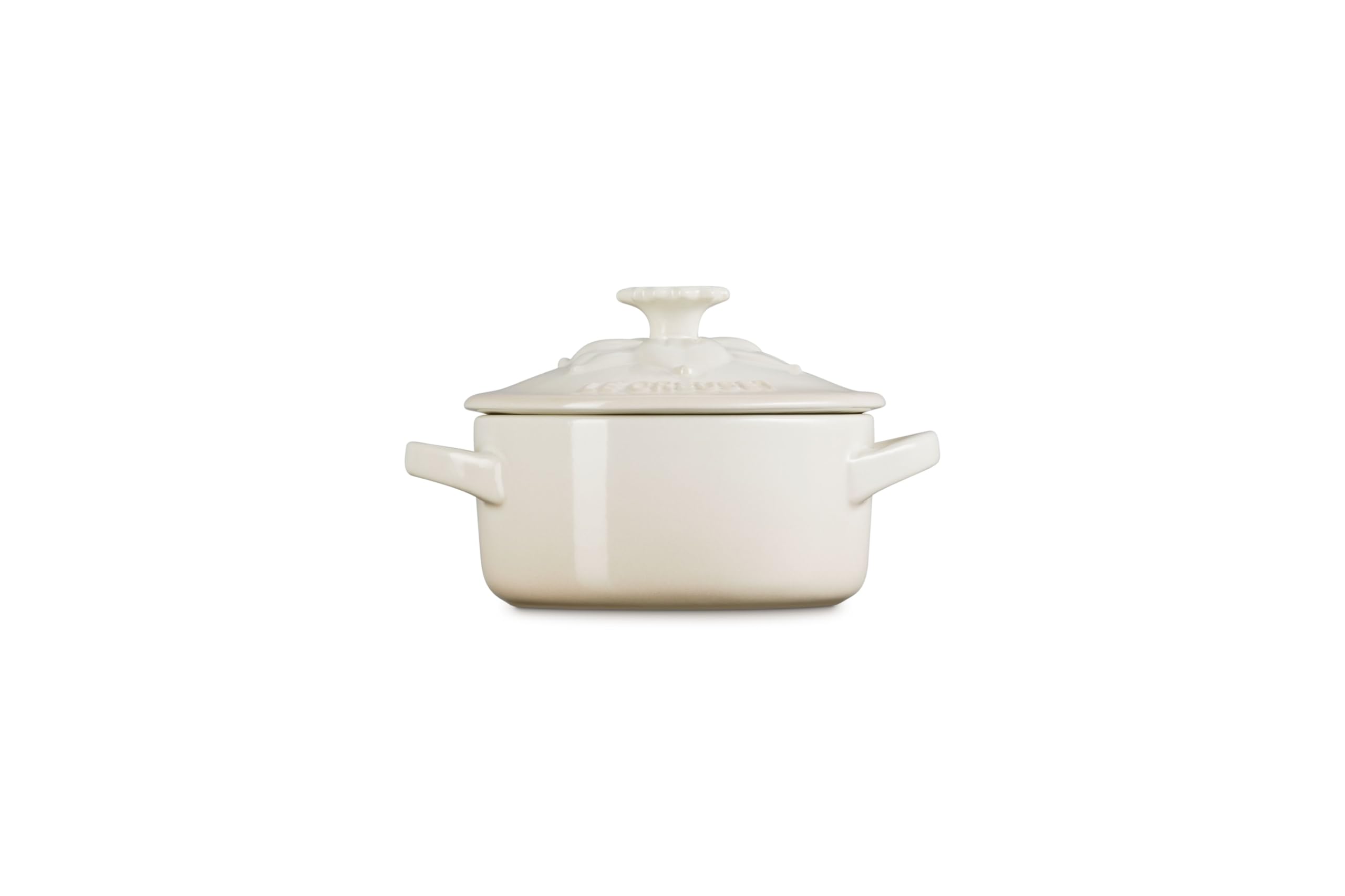 Amazon.co.jp: ル・クルーゼ(Le Creuset) 耐熱容器 ミニ・ココット