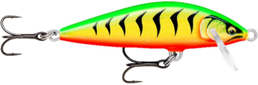 Rapala CDE75-GDFT Countdown Elite 3,0 polegadas (7,5 cm), 0