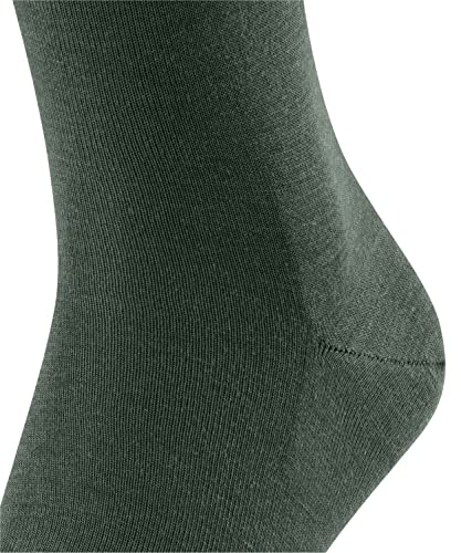 Image of FALKE Men's Dot Socks, Breathable, Crew, Casual or Dress, Polka Dots, 1 Pair
