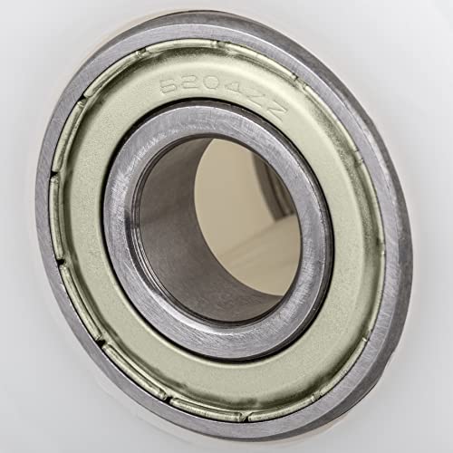 PrimeMatik - Ruota per transpallet Rullo per