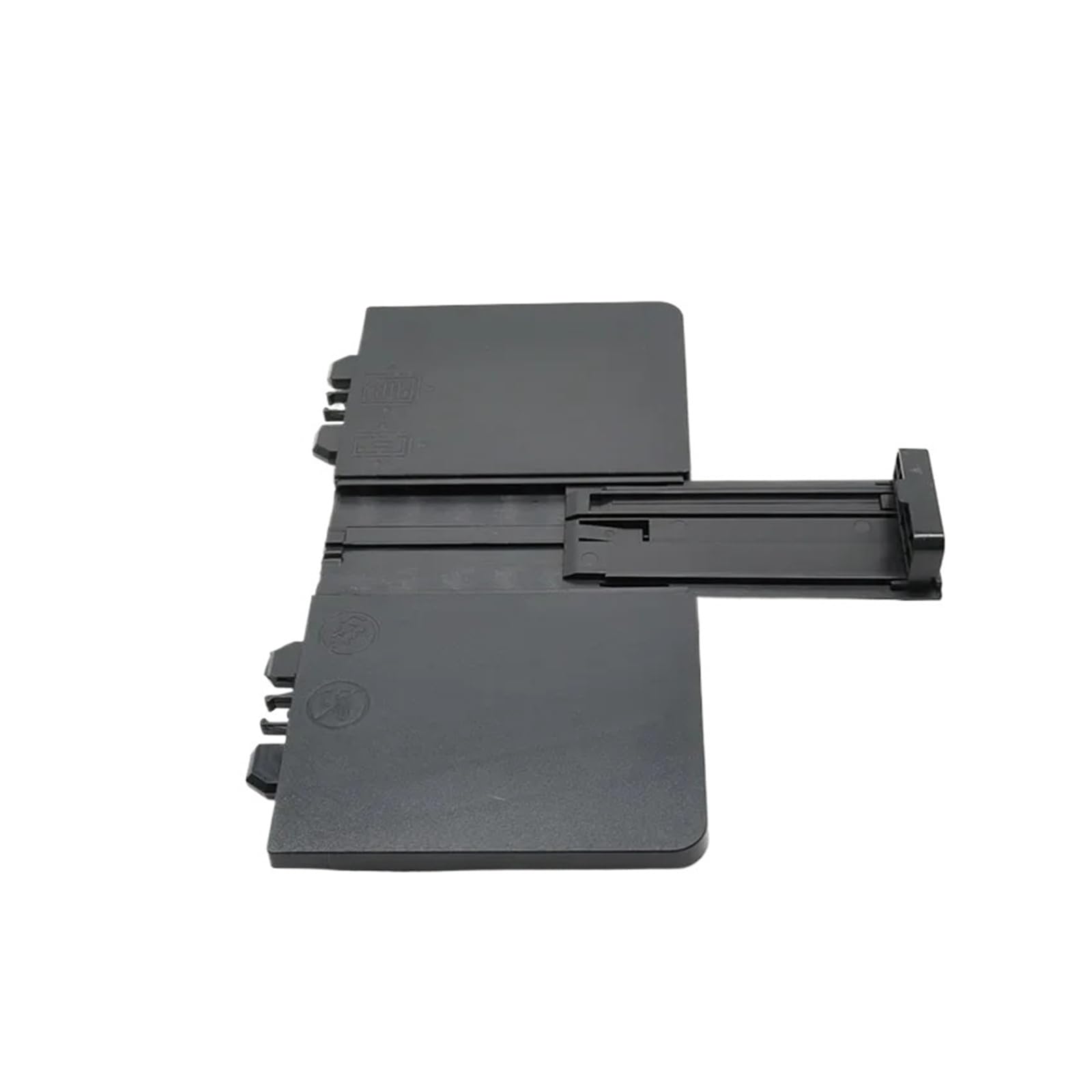 2X vassoio ingresso carta, compatibile con HP, 100 M175 M275 | M175nw M275nw M176 M177 CP1025 CP1025nw, RM1-7276-000, gruppo vassoio principale(CP1025 M175 M275)