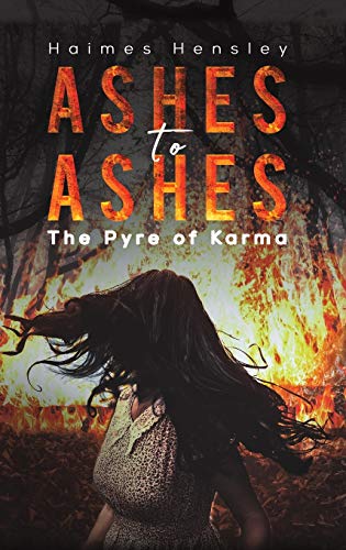 Ashes to Ashes view 2