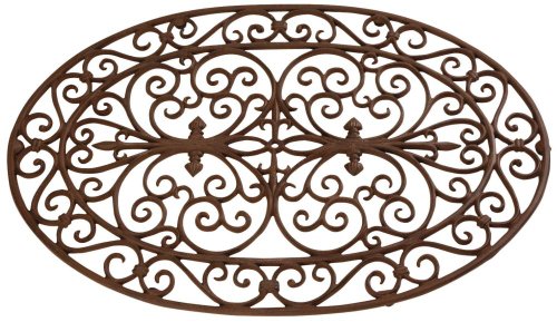 Esschert LH47 - Zerbino Ovale, Disegno Antico