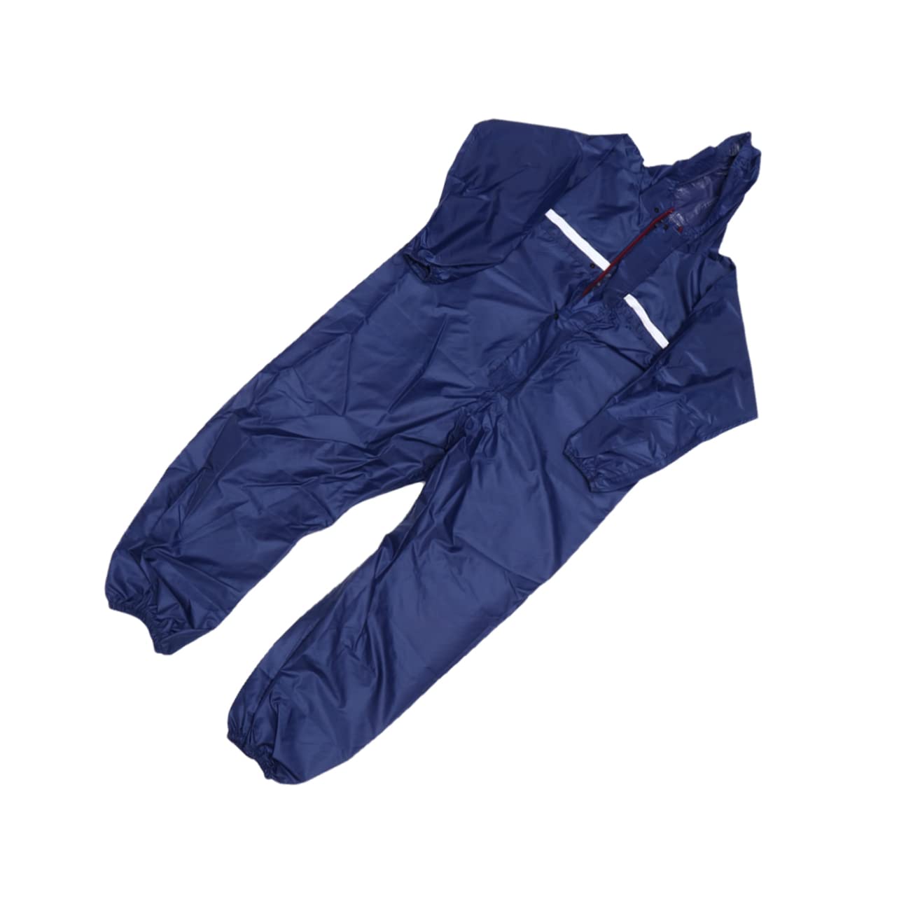 Combinaison de travail anti-électrique imperméable mixte OUNONA - 8
