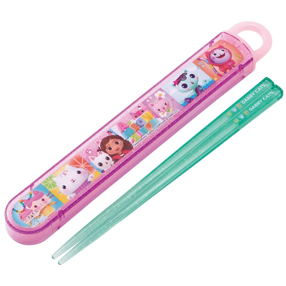 Amazon｜スケーター(Skater) 箸 箸箱 セット 子供用 お弁当 16.5cm