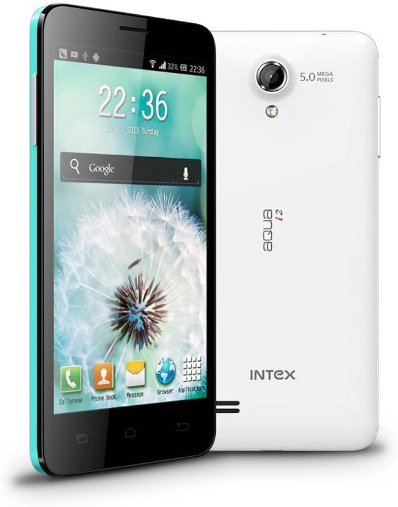 Intex aqua 2g mobile Outlet