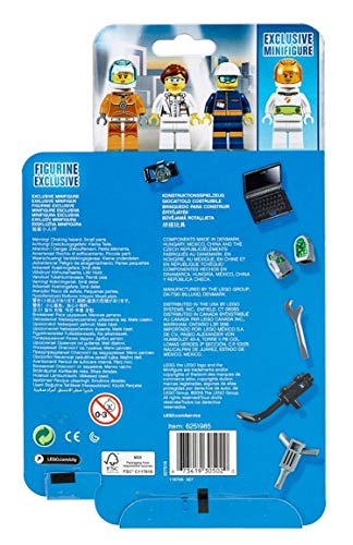LEGO 40345 City Figuren Set 44 pcs – Bild 4