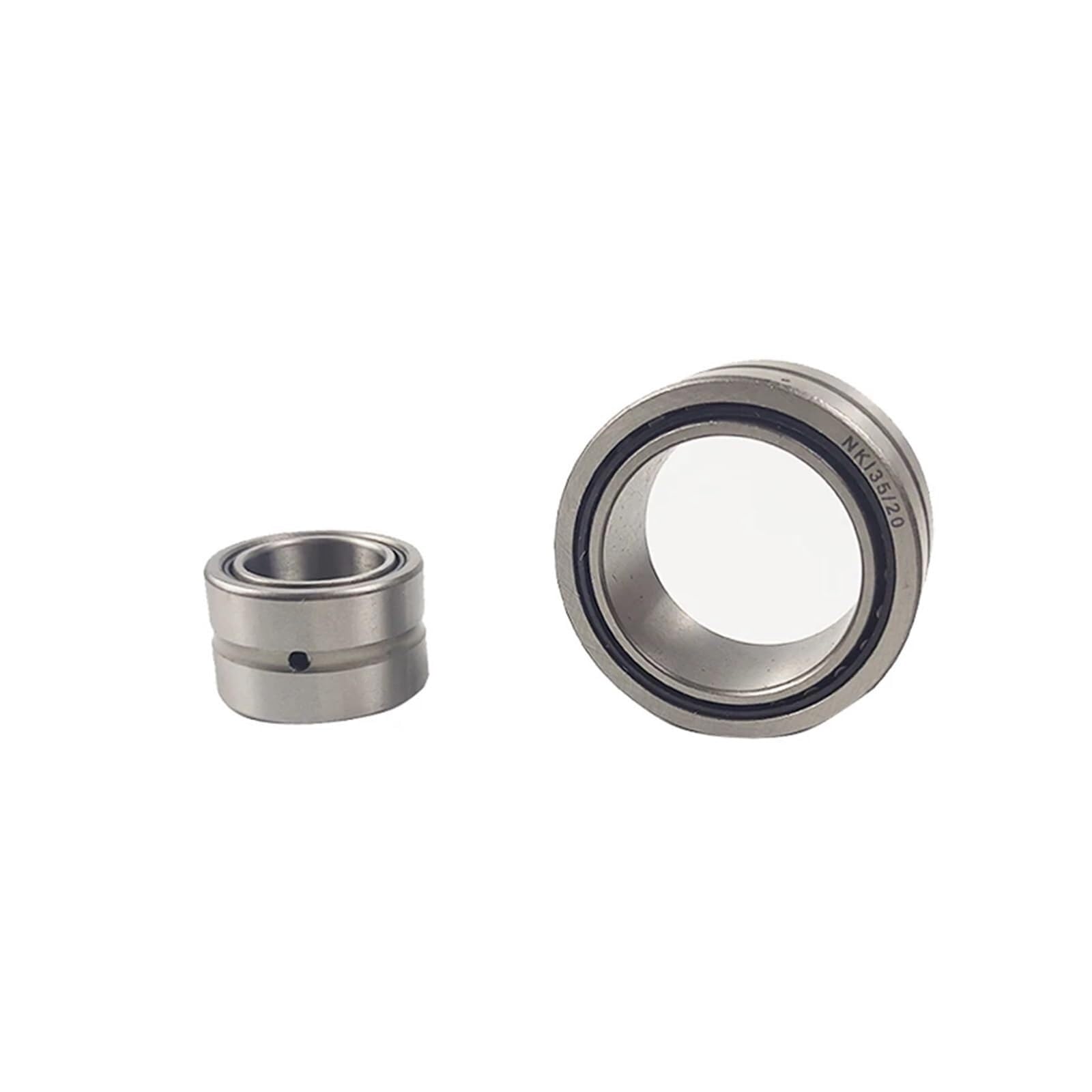 Aspectos, Rodamiento de agujas 2 piezas con anillo interior NKI5/12 5/16 6/12 6/16 7/12 7/16-TV 9/12 9/16 10/16 10/2 (NKI22-16 22X34X16)(NKI17-20 17X29X20)