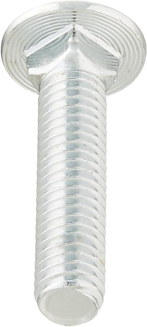 014973133818 Bumper Bolts, 7/16-14 x 2, Piece-5