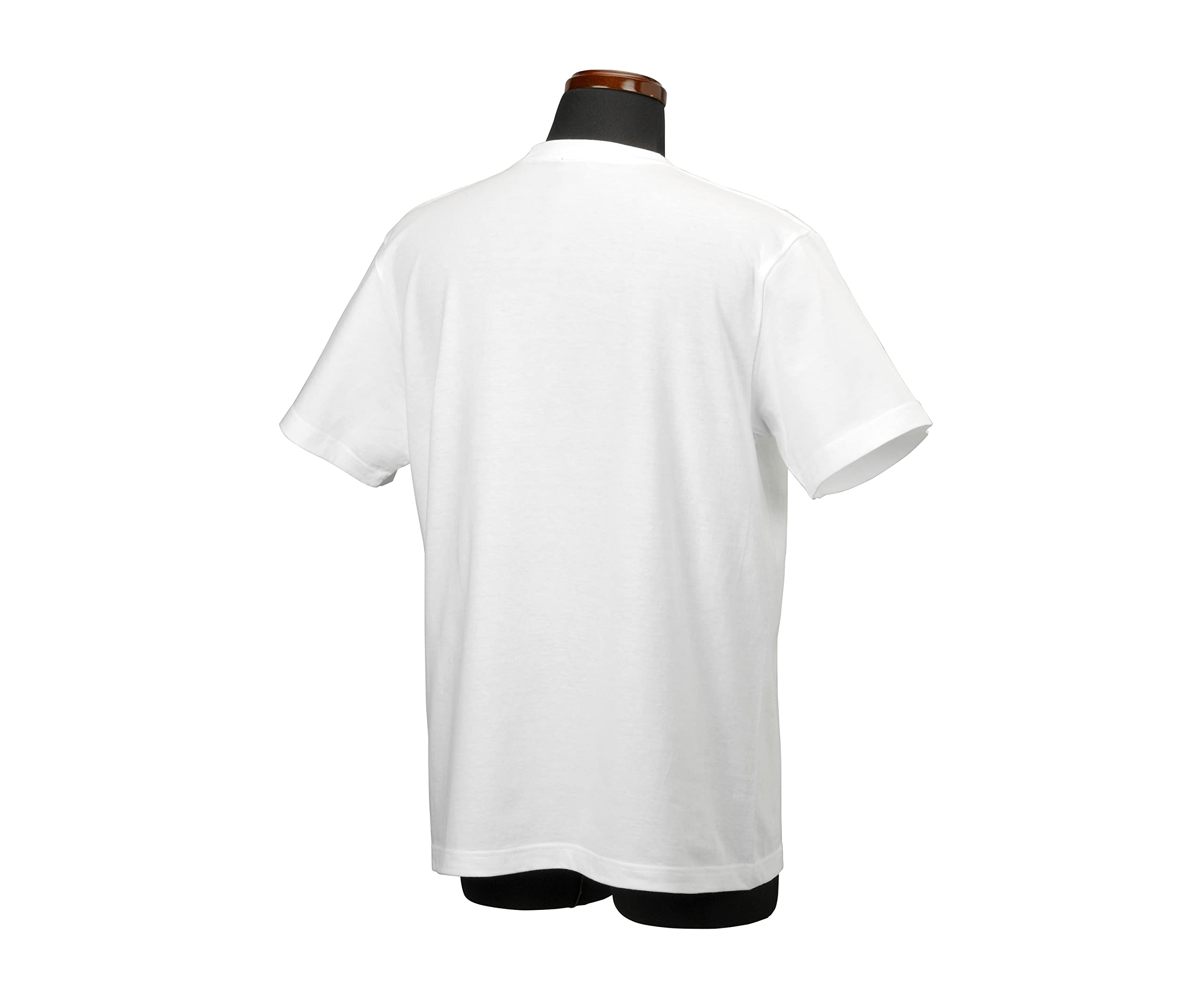 Ibanez Logo TEE White Small - Image 4