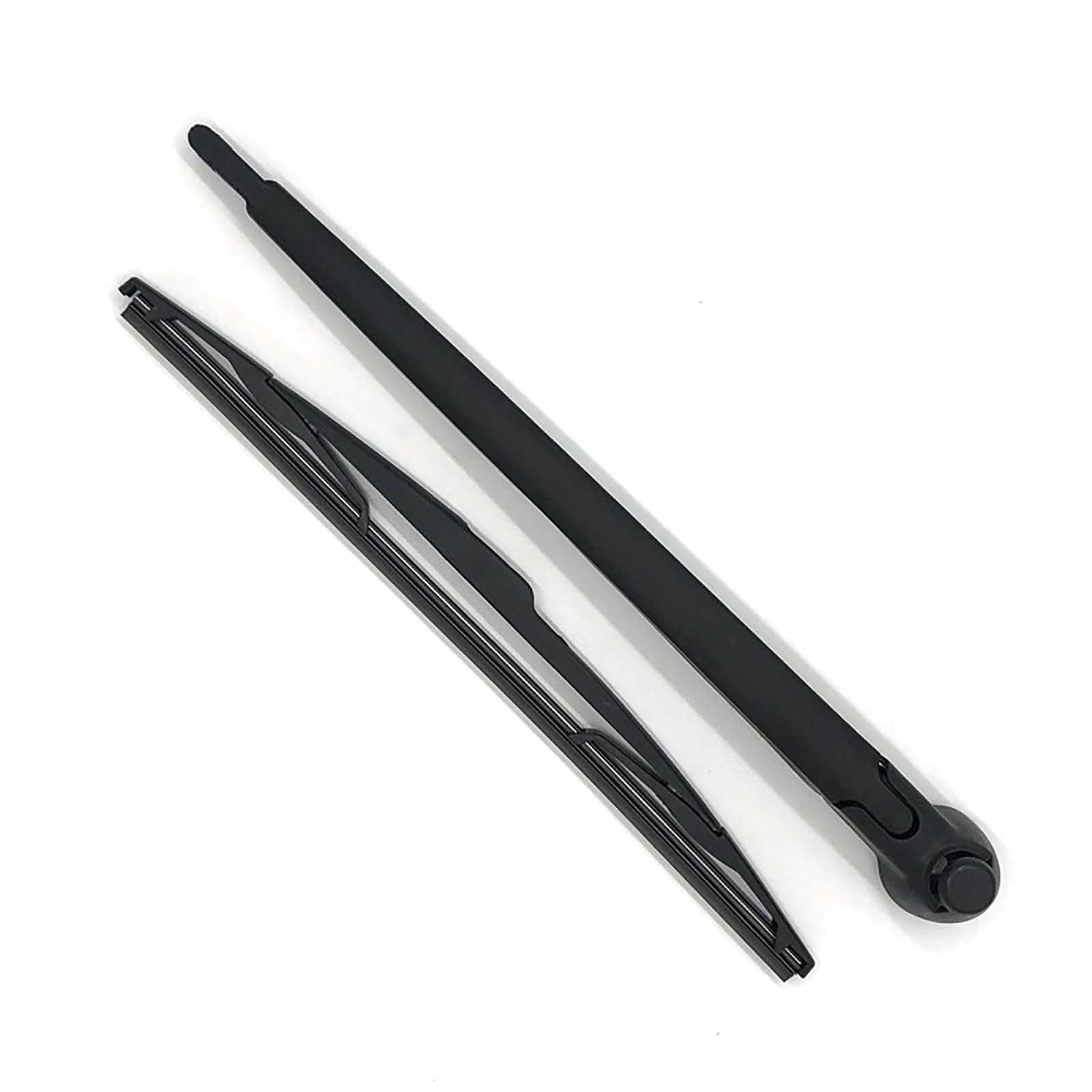Brazo y escobillas para limpiaparabrisas trasero para MG6 2012-2025 de fácil montaje