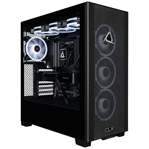 CLX Set Creator Workstation