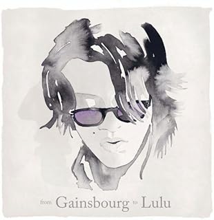 from Gainsbourg to Lulu