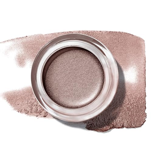 Revlon ColorStay 24HR Eye Makeup for Women, Pigmented Cream Formula in Matte & Shimmer
