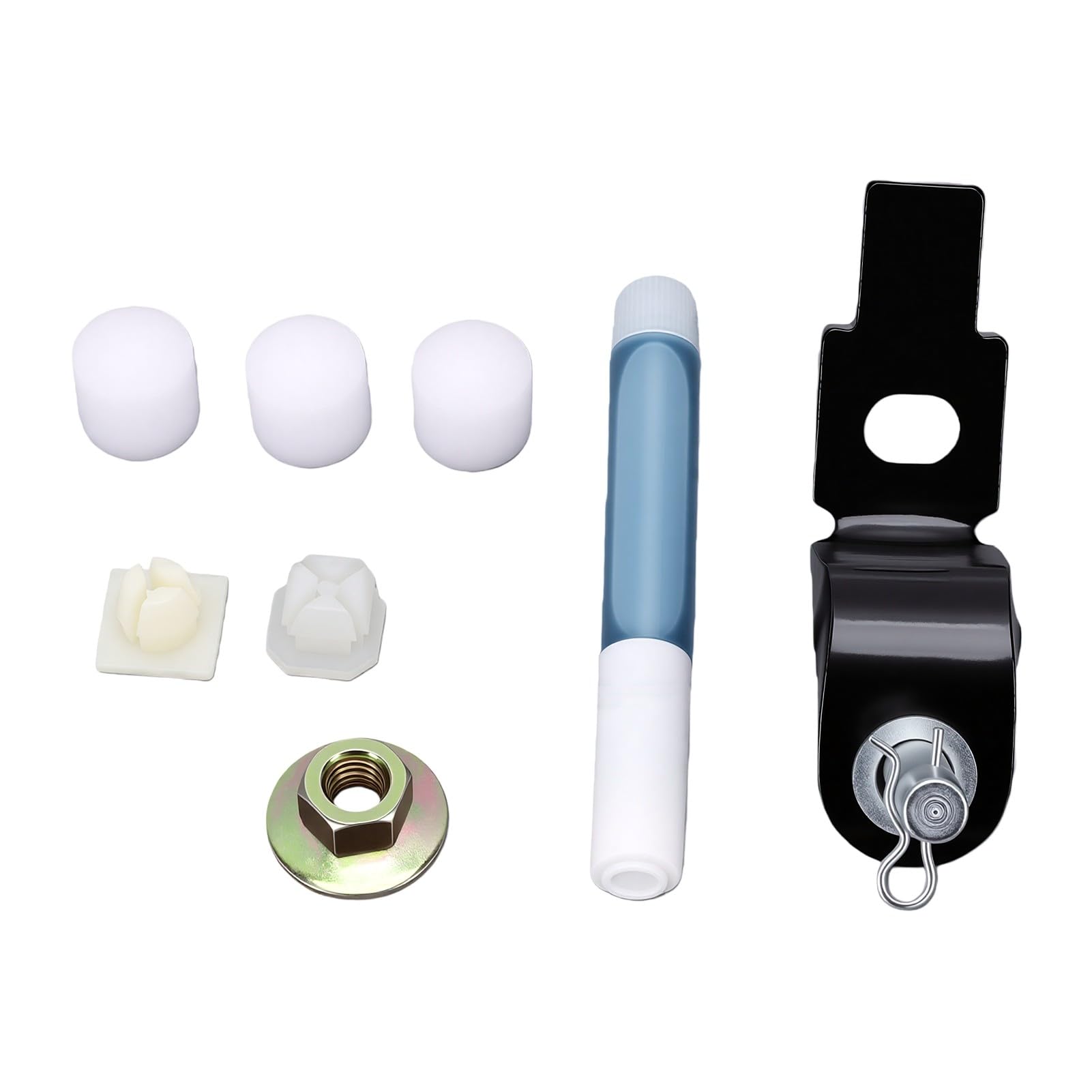 aqxreight Kit de Reparación de Manivela de Faro, Brazo CNC, Reatta