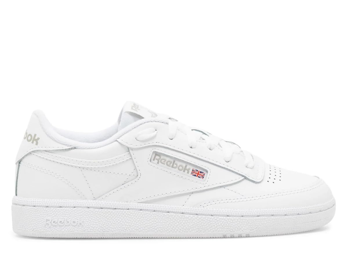Reebok Club C 85 Scarpe da GinnasticaDonna