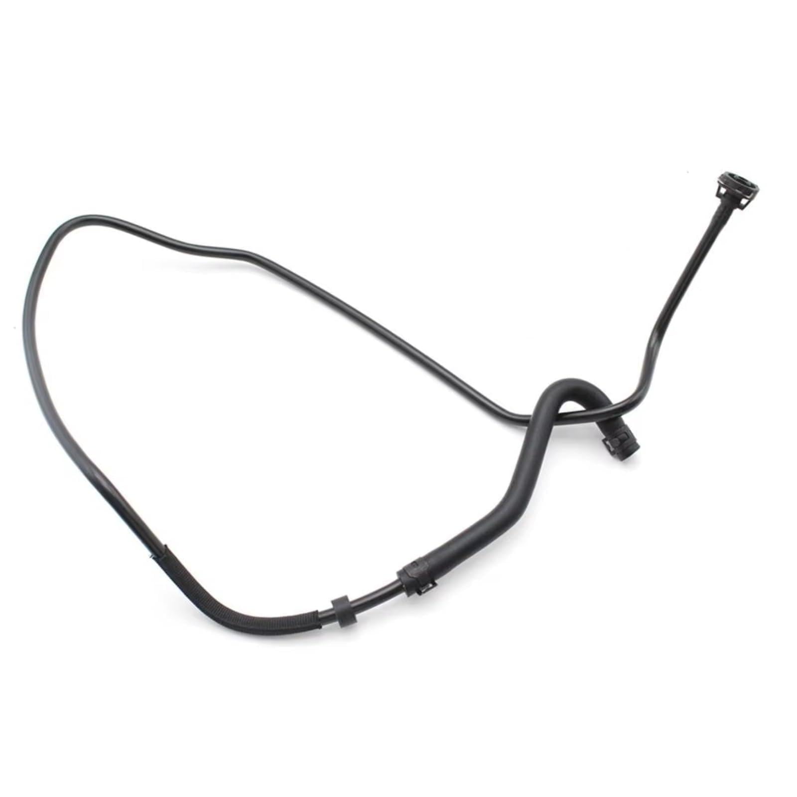 Radiatore Liquido Tubo Per Volvo Per S80 S60 XC60 2008 Tubi Per Radiatore Auto | Tubo dell'acqua del serbatoio dell'acqua del tubo dell'automobile 31336942 32222278