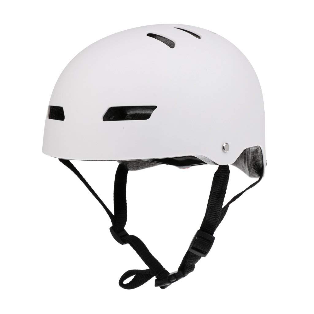 Verstellbar Sicherheit Helm Wassersporthelm Wassersport Schutzhelm für Kajak Kanu Rafting Boot Surfen