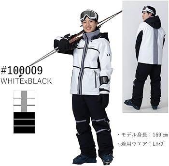 スキーウェア上下　メンズL 110skw01-gallery.jpg