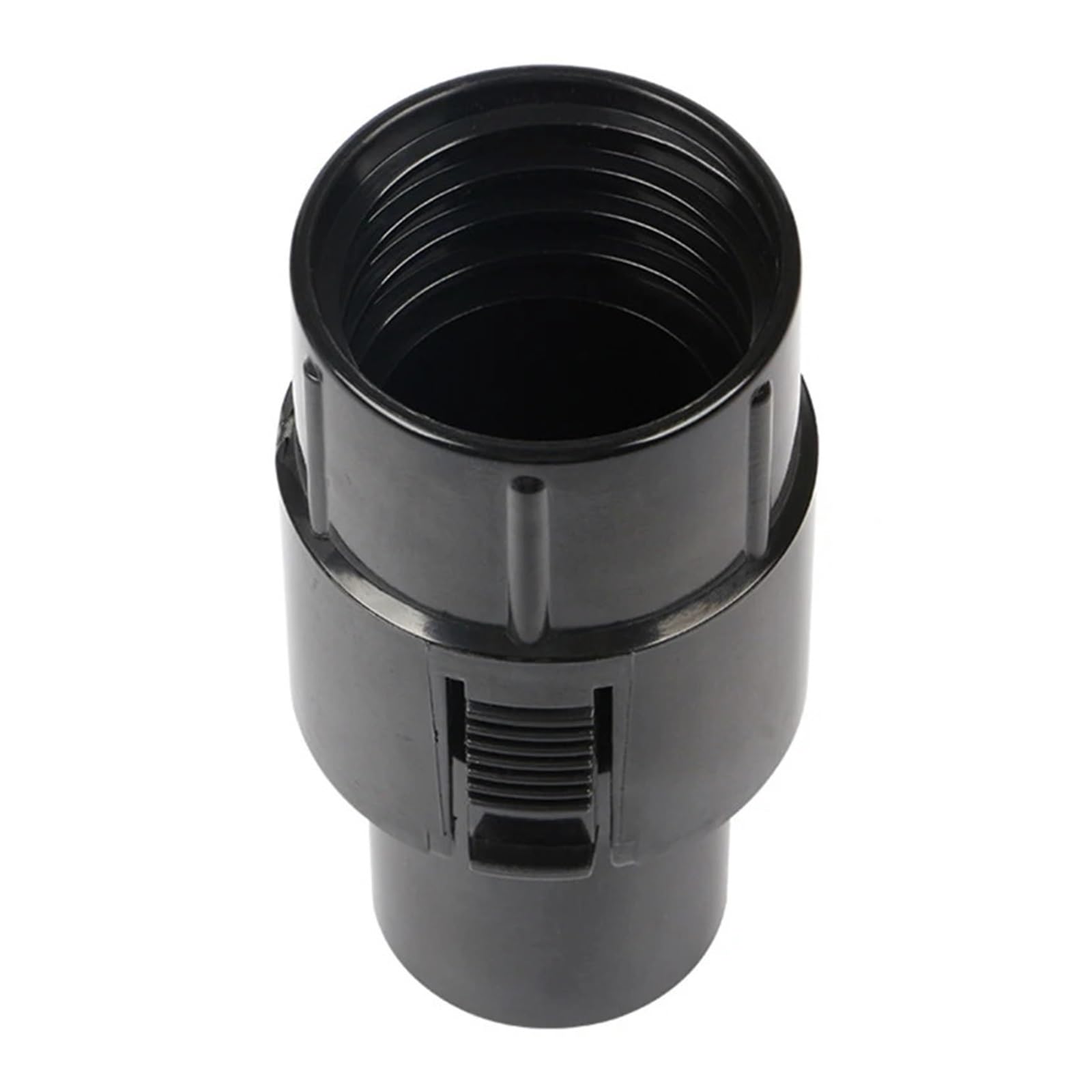 Vacuum Cleaner Hose Connector,Compatible for QW14T-203 QW12T-605,Home Vacuum Hose Replament Acssories Attachment Connector