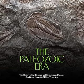 The Paleozoic Era cover art