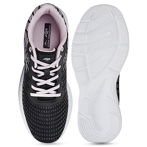 Image of JQR Womens Moon-01 First Walker Shoe