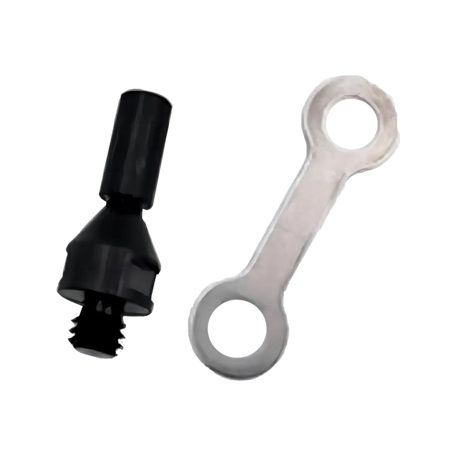 Durabilidad TS27R A-5003-5171 - Varilla de repuesto para herramientas Renishaw TS27R, resistencia a la intemperie de larga duración