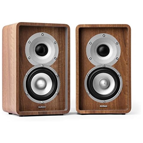 Numan Retrospective 1979 S - Altavoces de estantería thumbnail