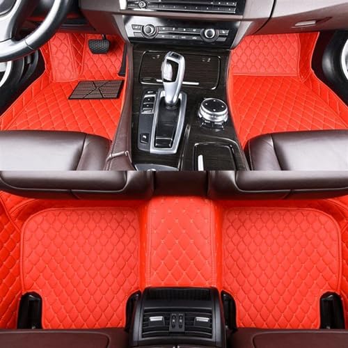 Alfombrillas Audi A3 Sportback Marca FVGOKMNA