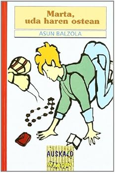 Marta Uda Haren Ostean/Balz...
