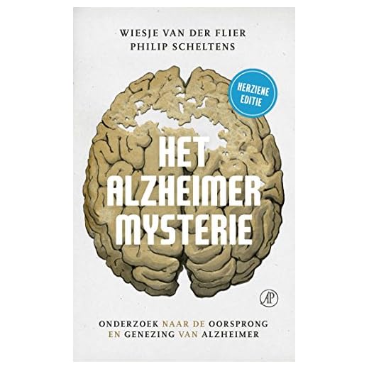 Het alzheimermysterie