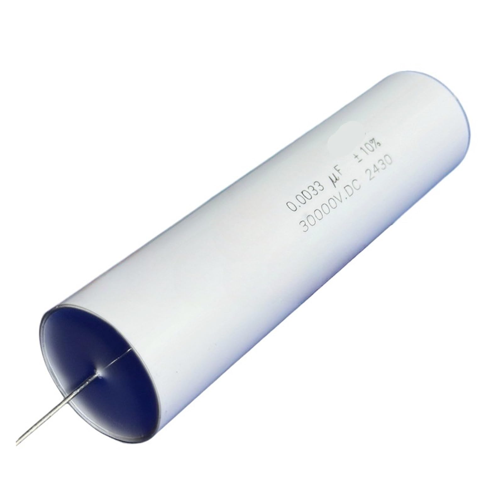 KSZHZYMGX 1PCS 0.0033UF 30000V DC 332 30KV 3300pf 12000VAC 40 film capacitor