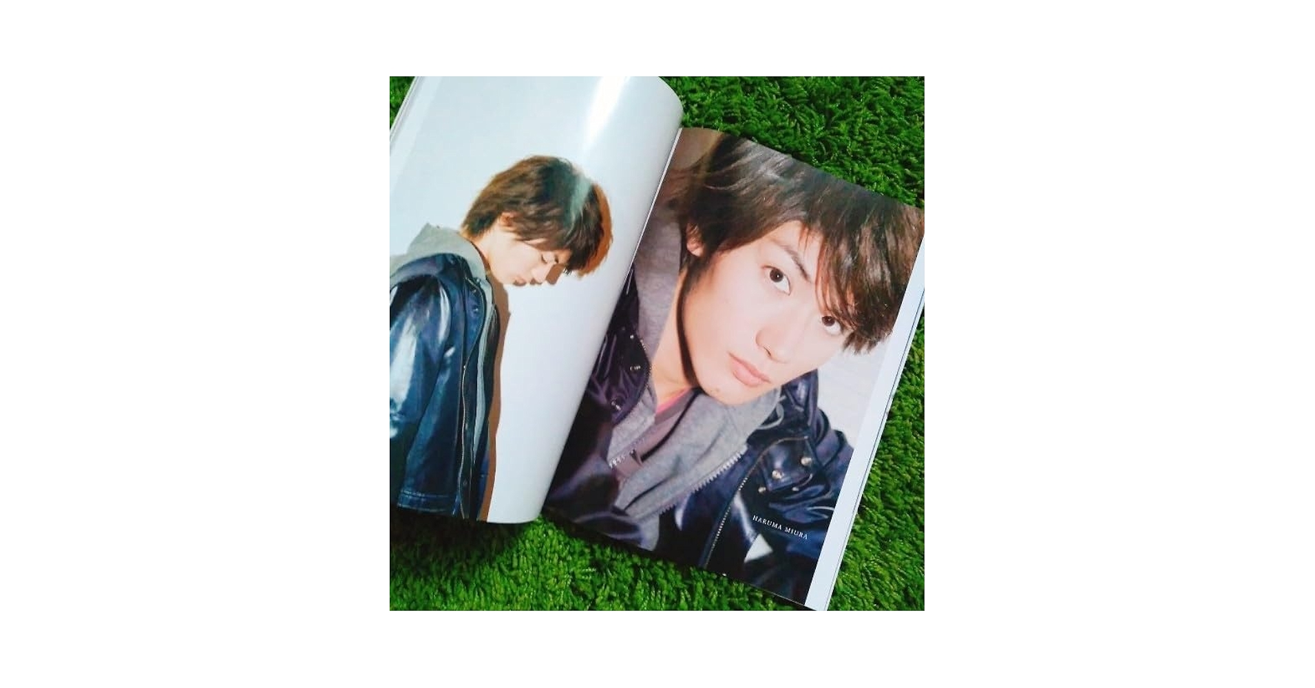 プラスアクト　2009 上地雄輔　三浦春馬　何時　小出恵介　ROOKIES Amazon.co.jp: プラスアクト 2009 上地雄輔 三浦春馬 何時 小出