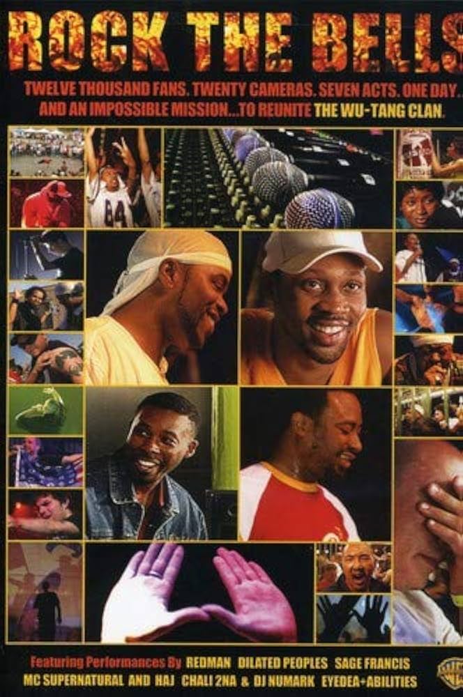 その他 Rock the Bells [DVD] Amazon.com: Rock the Bells : Denis Henry Hennelly, Casey