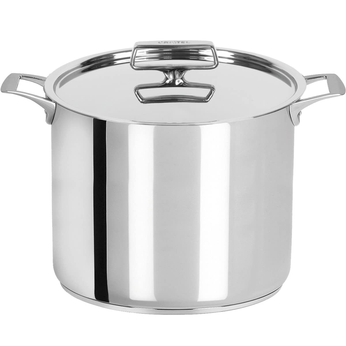 Marmite inox - Castel'Pro