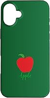 Vista 22 de iPhone 16 apple apple ii Case