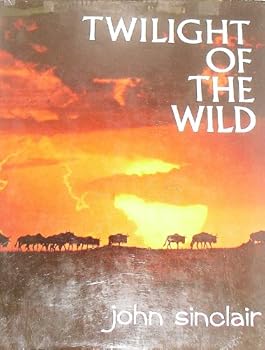 Hardcover Twilight Of The Wild [German] Book