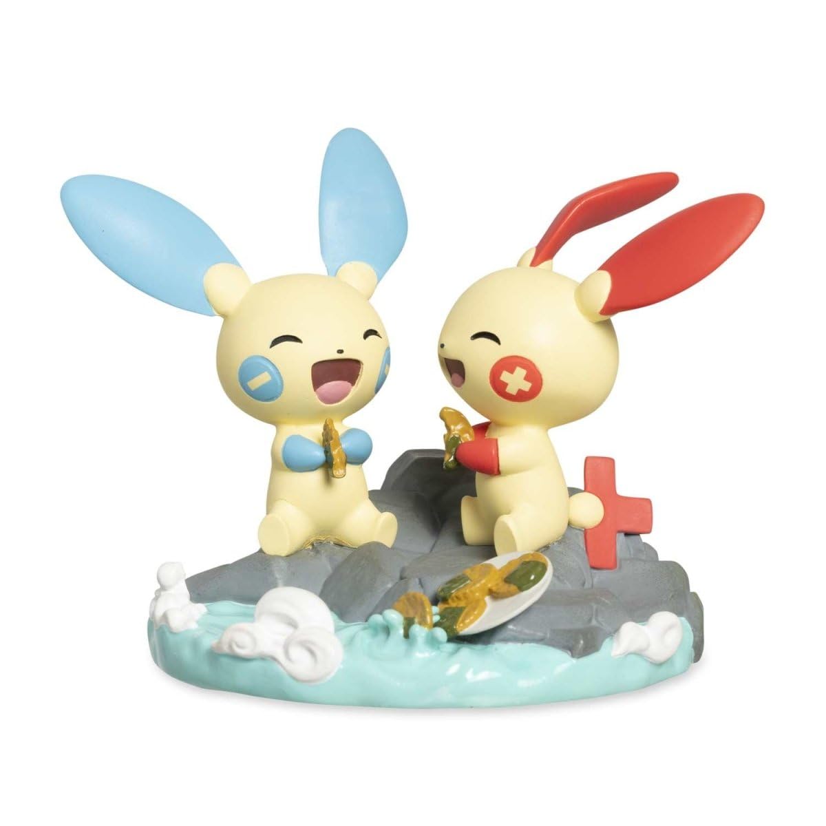 Pokémon Center: Pokémon Delicious Adventure: Hoenn Lava Cookie