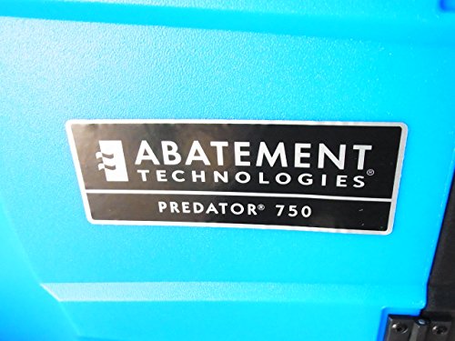 Amazon.co.jp: Abatement 陰圧対応 アスベスト除塵回収機 HEPA-AIRE Amazon.co.jp: Abatement 陰圧対応 アスベスト除塵回収機 HEPA-AIRE